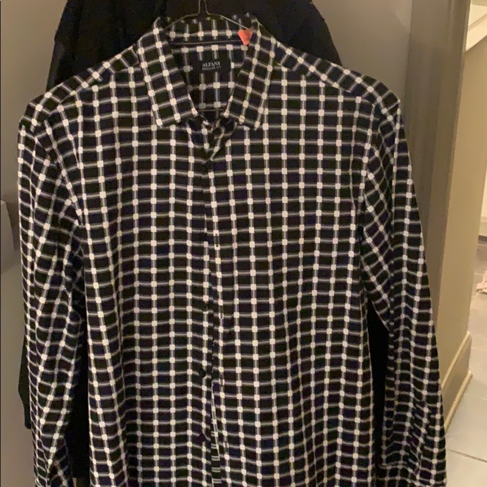 Alfani Shirt